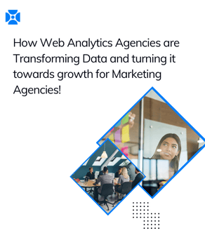 Data Whisperers: How Web Analytics Agencies are Transforming Growth for Marketing Agencies!